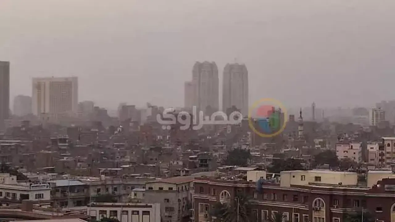 توقعات الطقس ودرجات الحرارة ليوم الثلاثاء 19 مايو